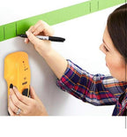 (MSRP $18.99) eOUTIL ST100B Stud Finder – Wall Scanner for Wood & Metal 🛠️🔦