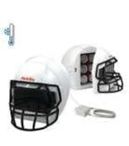 (NEW MSRP $150.00) ionchill PickSix 4L Football Helmet Cooler – Holds 6 Cans