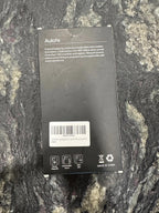 iPhone 16 Pro Max Halolok GRAY Phone Case