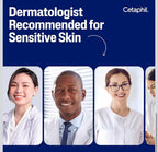 (MSRP $19.99) Cetaphil Healthy Renew Night Cream – Skin Tightening, Retinol Alt.