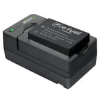 (MSRP $59.99) Digipower LP‑E17 Battery & Charger Kit – Fast Charge, Travel Ready