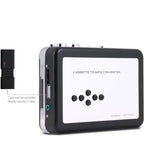 (MSRP $34.99) Reshow Cassette to MP3 Converter – Standalone USB Recorder