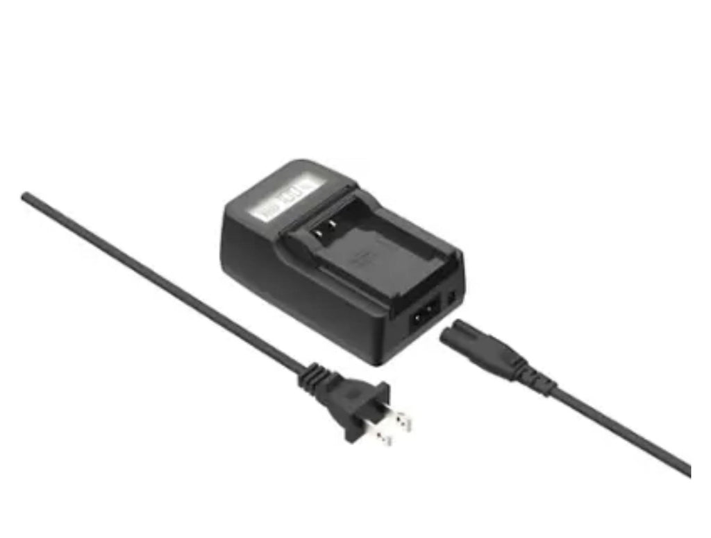 (MSRP $54.99) Digipower LCD Travel Charger – Nikon EL14/15/25 Batteries 🔋📷