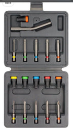 NEW MSRP $35.00) Magnet Driver™ Screw-Holder by Micaton