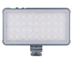 (MSRP $74.99) Digipower 120‑LED Photo & Video Light – Adj Color Temp