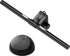 (NEW MSRP $39.99) Coolait Monitor Light Bar – No‑Glare Dual LED w/ Touch Control