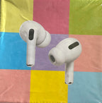 (NEW MSRP $39.99) BLACK Wireless Earbuds Styled Pro