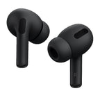 (NEW MSRP $39.99) BLACK Wireless Earbuds Styled Pro