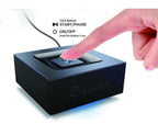 (NEW MSRP $29.99) Bluetooth audio adapter, wireless receiver for phones, tablets