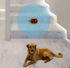 (MSRP $69.99) Wireless Indoor Pet Barrier System – Waterproof, Rechargeable