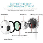 (MSRP $19.99) 2pk iPhone Earbuds w/Lightning Connector, MFi Certified, Remote