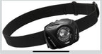 (MSRP $74.99) Princeton Tec EOS II Headlamp – 80‑Lumen Waterproof LED
