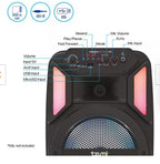 (NEW MSRP $49.95) Megabass Jobsite Speaker V3 rugged Bluetooth worksite speaker